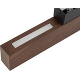  LED zidna lampa TEO LED/3W/230V 3000K orah | Eponuda.com
