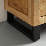Zandiara Vitrina Everest - Exklusiv- Mangov Les | Shoptok.si