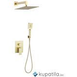 Ugradbeni Set Ars Brushed... | Eponuda.ba
