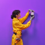 Wiz LED pametna zunanja svetilka 8 W Elpas – | Shoptok.si