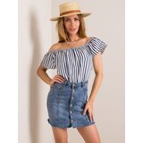 Factory Price Skirt-NM-DE-SD-JK5249.37-blue | shoptok.hr