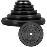 Spokey Obciąż želiwne 2,5kg SINIS N | shoptok.hr