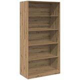  Ormar boja artisian hrast 100x50x200 cm konstruirano drvo | shoptok.hr