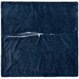  Presvlaka za jastuk 6 pcs HOUTEN Mornarsko plava 70 x 70 cm Slike