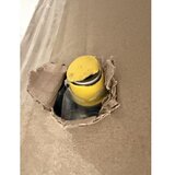 Hansa Ugradna ploča BHMS61414030 (BHMS61414030) OUTLET Slike