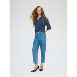 Reserved LADIES` SWEATER - mornarsko plava | shoptok.hr