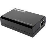 Intellinet PoE Splitter with USB-C Output, PoE++ /4PPoE, Gigabit Ultra, IEEE 802.3bt, RJ45 In and Out Ports, Up to 45 W USB-C Output Port | shoptok.hr