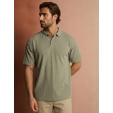 Sinsay Pamučna polo-majica | shoptok.hr