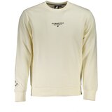 U.S. GRAND POLO US GRAND POLO MEN&#39;S WHITE ZIPLESS SWEATSHIRT | shoptok.hr