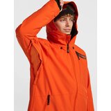 O'neill Športna jakna oranžna | Shoptok.si