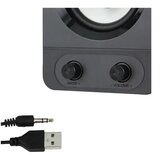  Zvučnici 2.1 ESPERANZA USB, LED RAINBOW SOPRANO, EGS107 | Eponuda.ba