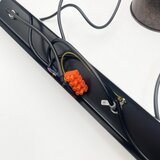 Brilagi LED luster na sajli RIDDY 4xE27/60W/230V bakarna/patina | Eponuda.com