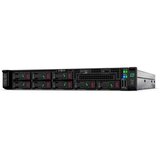 HP ESG HPE DL360 Gen10 Intel 4208 8C 2.1GHz 32GB-R 8SFF MR416i-a BC 4x1Gb 800W 1U Rack Remarket Server 3Y | Eponuda.com