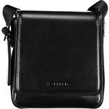 Calvin Klein MEN'S BLACK SHOULDER BAG | ePonuda.com