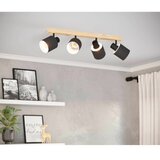 Eglo 99492 - Spot svetiljka BATALLAS 4xE27/10W/230V | Eponuda.com