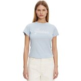 Guess Majice & Polo majice V5GI02 K9RM1 Modra | Shoptok.si