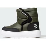 Defacto Discovery Licensed High Sole Boots