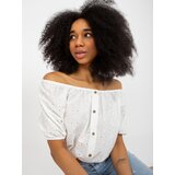 LAKERTA Blouse-LK-BZ-508934.24-ecru Cijene
