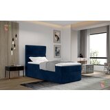 Eltap meble Boxspring krevet Arco - 90x200 cm (Kronos, Paros) | shoptok.hr