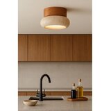 Opviq zidna lampa worm s oak | Eponuda.com