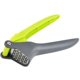 Venisymlis Plastična Plastična Stiskalnica Za Česen Ročna Pestilo Za Česen Majhna Pestilo Za Česen Iz Nerjavečega Jekla, (22124541) | Shoptok.si