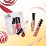 Bobbi Brown Holiday Mini Crushed Oil-Infused Gloss Trio hidratantno sjajilo za usne poklon set | shoptok.hr