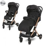 Lorelli kolica Fiorano black | Eponuda.ba