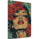  Elegantna slika žene Strast | ePonuda.com