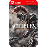 Achilles Legends Untold - Steam koda brez škatlice (WINDOWS PC | STEAM DECK) | Shoptok.si