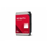 HDD WD 8TB WD8005FFBX SATA3 7200 256MB RED Pro | ePonuda.com