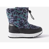 Big Star Black and gray snow boots | ePonuda.com