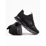 W. POTOCKI Women's sports shoes Potocki sneakers black Cijene