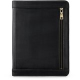 INF Premium usnjeno ohišje za tablični računalnik iPad 9.7 inch Black, (22108154) | Shoptok.si