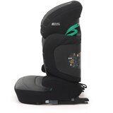 Foppa Pedretti autosjedalica OPEN i-SIZE Black | shoptok.hr