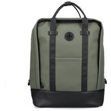 Rieker Ročna torba H1530-54 Khaki / Black 54 Cene