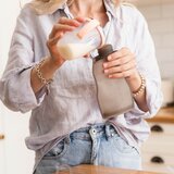 Haakaa vrečka za mleko 260 ml, 2 kos | Shoptok.si