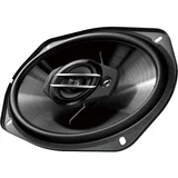 Auto zvučnici 6x9" 400W PIONEER TS-G6930F