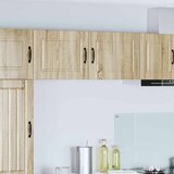  Ormar za Zid Sonoma hrast 50 x 31 x 40 cm Konstruirano drvo | shoptok.hr