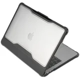 full body for macbook pro 13,3 456207 full body case sturdy črn apple macbook pro 13