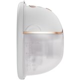 Kinderkraft Električna izdajalica MAMAFLOW, hands free, Golden | shoptok.hr