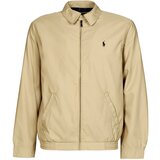 Polo Ralph Lauren POLYESTER MICRO-BI-SWING WB Bež Cijene