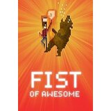 fist of awesome (pc) steam key global  fist of awesome (pc) steam key global Slike