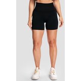 GymBeam Ženski šorc Sculpt Seamless Black | ePonuda.com