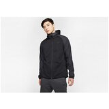 Nike Therma Winterized Basketball Full-zip Crna | shoptok.hr