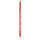BioNike Color Lip Design črtalo za ustnice odtenek 202 Nude Cene