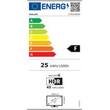 Philips Evnia 3000 27M2N3800A /00 computer monitor 68.6 cm (27) 3840 x 2160 pixels 4K Ultra HD LCD Grey | shoptok.hr