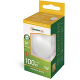 Žarulja GLS COG E-27 3,8W WOJ+14639 | shoptok.hr