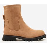 Resti Eco-suede women's Gebimma boots | shoptok.hr