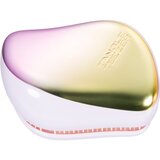 Tangle Teezer Compact Styler Lilac Yellow krtača za lase za pot 1 kos Cene