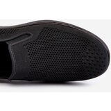 EVENTO PE1 Men's Sneakers Black Nomiji | Eponuda.ba